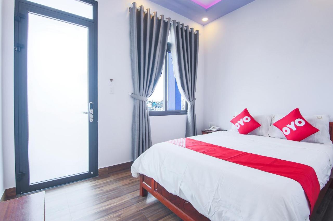 Thy Thy Hotel Đà Lạt Exterior foto